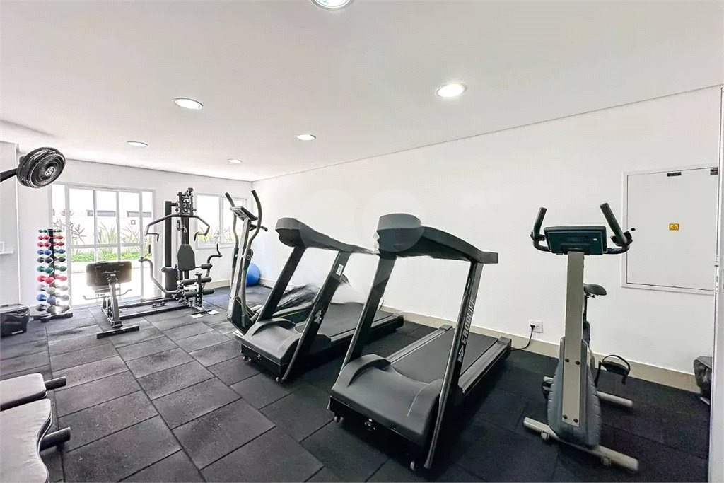Apartamento à venda com 3 quartos, sendo 2 suítes, em Água Fria, São Paulo, SP