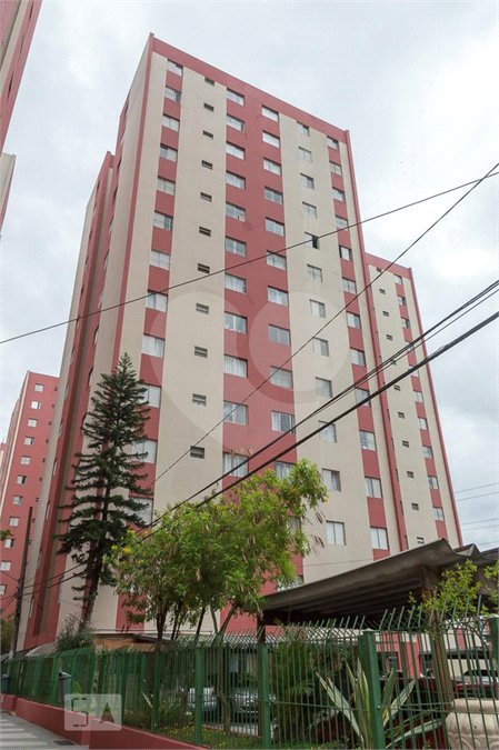 Apartamento à venda com 2 quartos em Anchieta, São Bernardo do Campo, SP