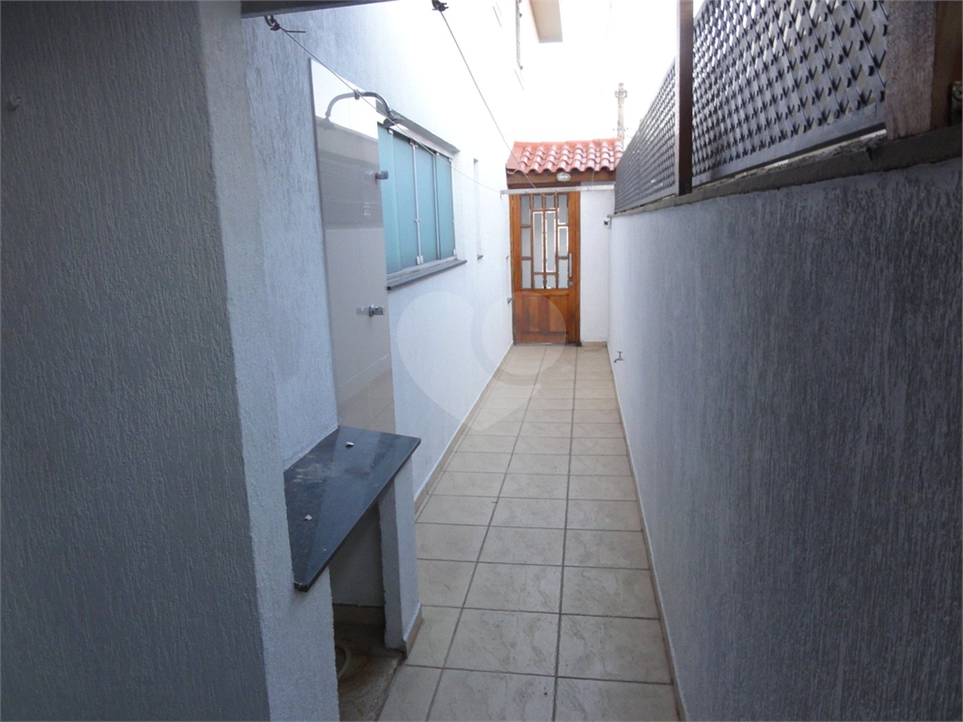 Sobrado à venda com 3 quartos, sendo 1 suíte, em Mandaqui, São Paulo, SP