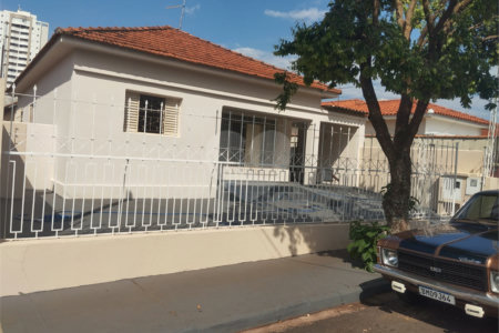 Casa Térrea à venda com 2 quartos em Vila Progresso, Araraquara, SP