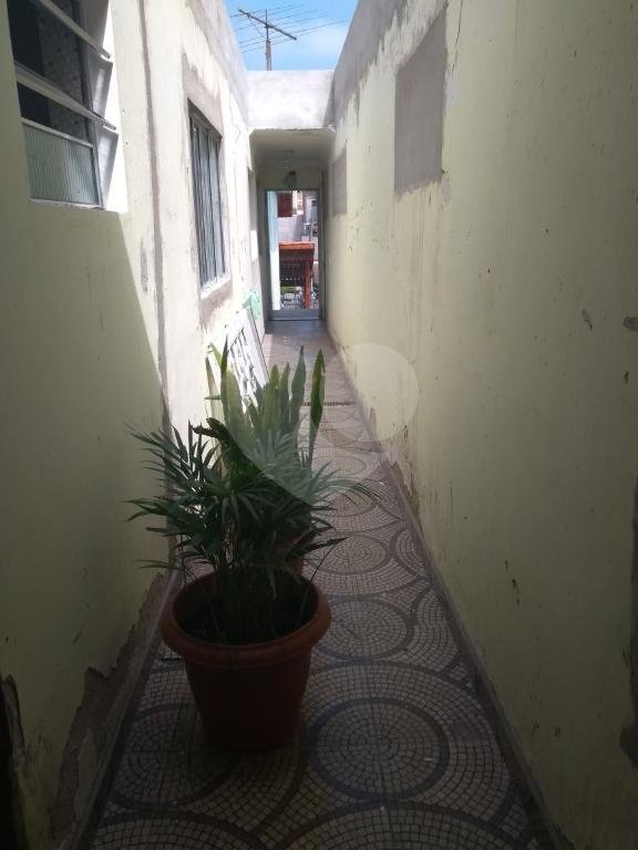 Casa em condomínio à venda com 2 quartos, sendo 1 suíte, em Freguesia do Ó, São Paulo, SP