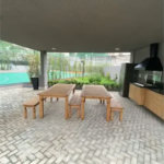 Apartamento à venda com 1 quarto em Vila Andrade, São Paulo, SP