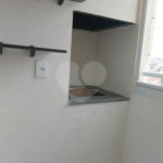 Apartamento à venda com 2 quartos em Freguesia do Ó, São Paulo, SP