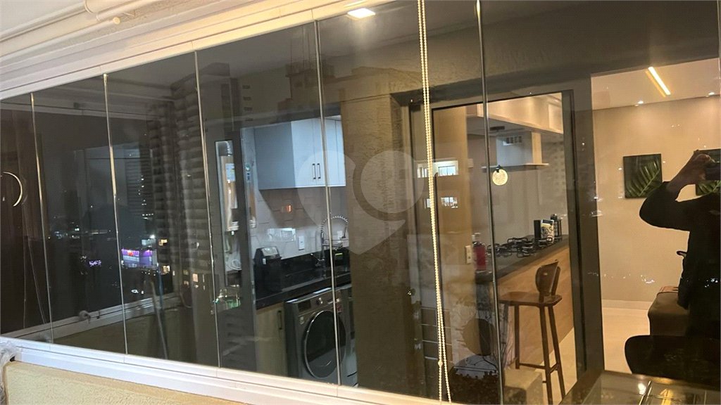 Apartamento à venda com 2 quartos, sendo 1 suíte, no Centro, Santo André, SP