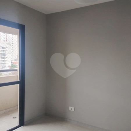 Apartamento à venda com 2 quartos em Pinheiros, São Paulo, SP