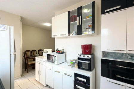 Casa à venda ou para alugar com 2 quartos em Parque Campo Bonito, Indaiatuba, SP