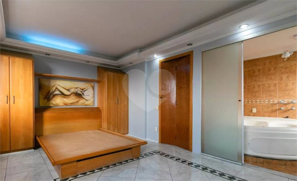 Apartamento à venda com 1 suíte em Vila Carrão, São Paulo, SP