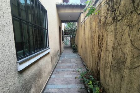 Sobrado à venda com 3 quartos, sendo 1 suíte,  em Butantã, São Paulo, SP