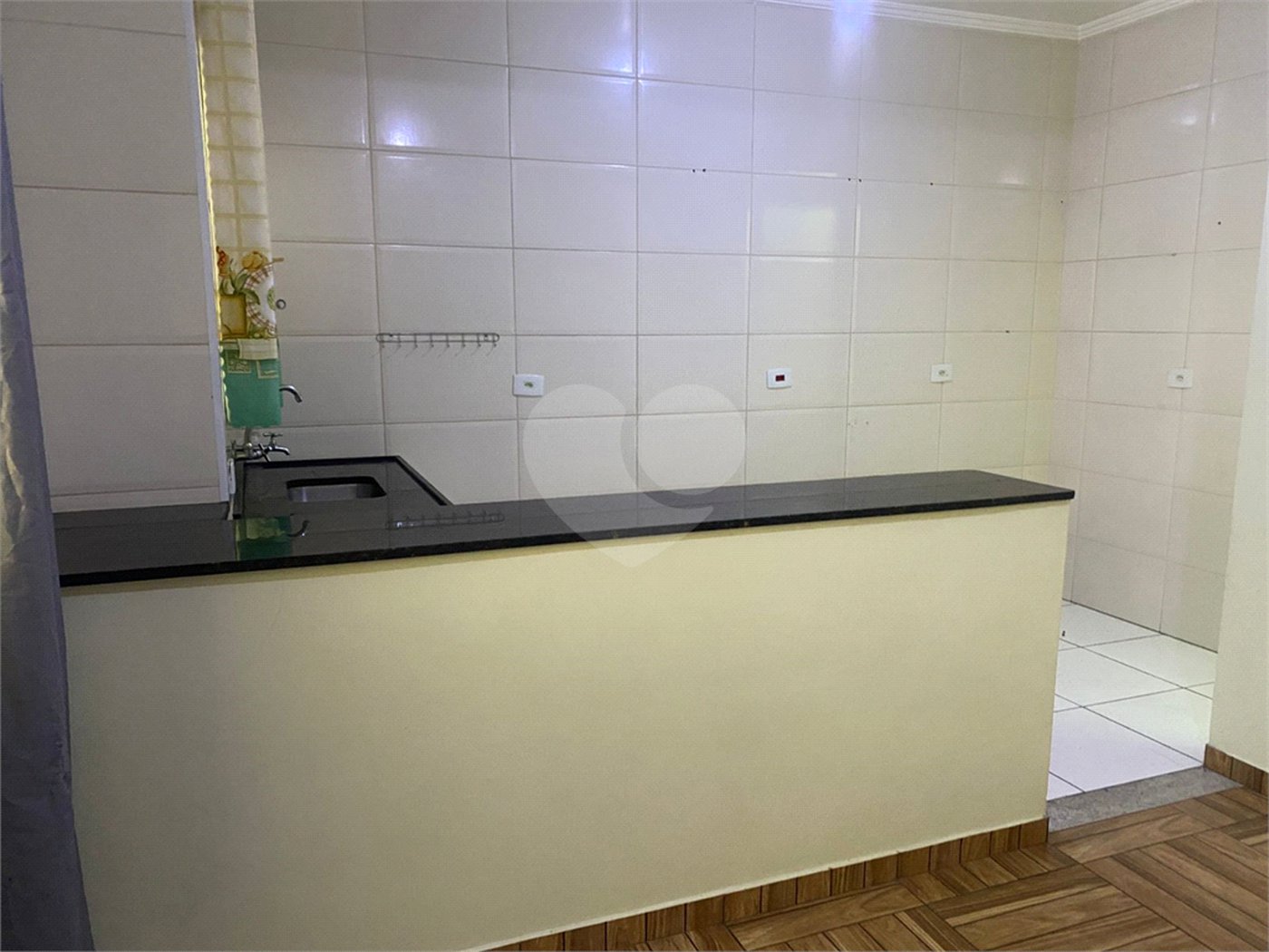 Casa para alugar com 2 quartos em Vila Rosália, Guarulhos, SP
