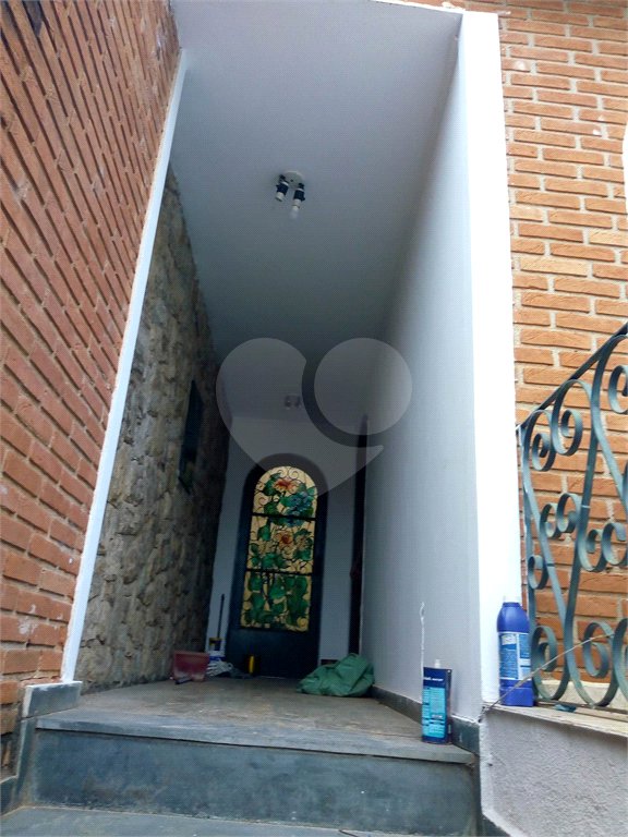 Sobrado à venda com 2 quartos em Tremembé, São Paulo, SP