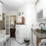Apartamento à venda com 2 quartos em Mandaqui, São Paulo, SP