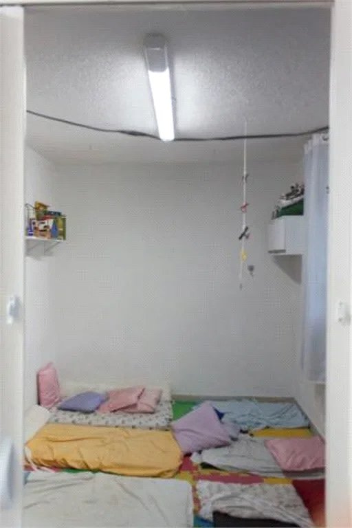 Casa à venda com 2 quartos em Lapa, São Paulo, SP