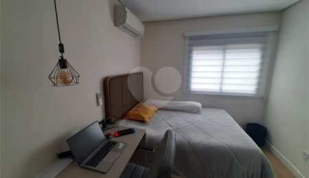 Apartamento à venda com 3 suítes em Santana, São Paulo, SP