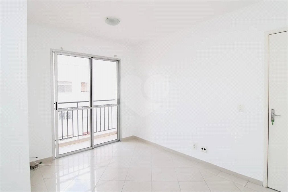 Apartamento à venda com 2 quartos em Vila Guilherme, São Paulo, SP