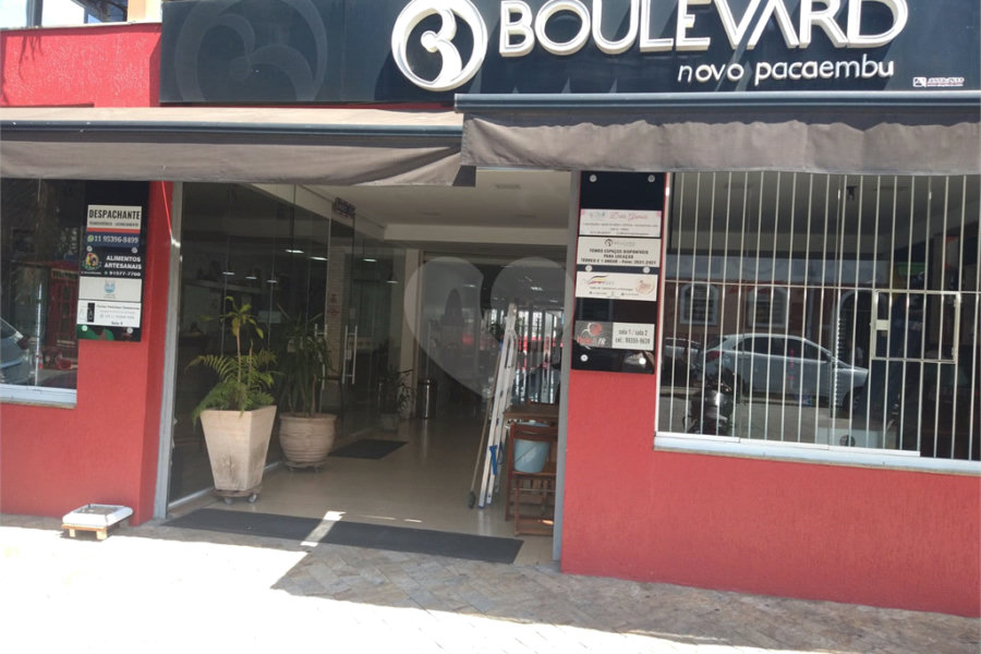 Salão Comercial para alugar em Limão, São Paulo, SP