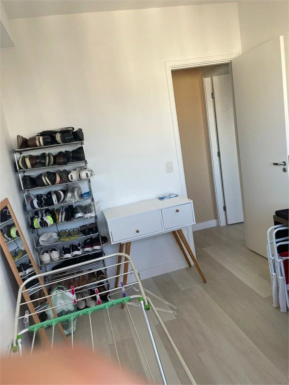 Apartamento à venda ou para alugar com 2 quartos, sendo 1 suíte,  em Vila Andrade, São Paulo, SP