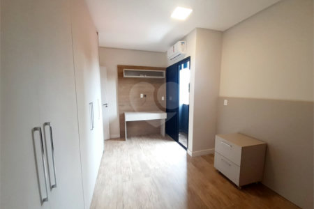 Apartamento para alugar com 3 suítes no Centro, Indaiatuba, SP