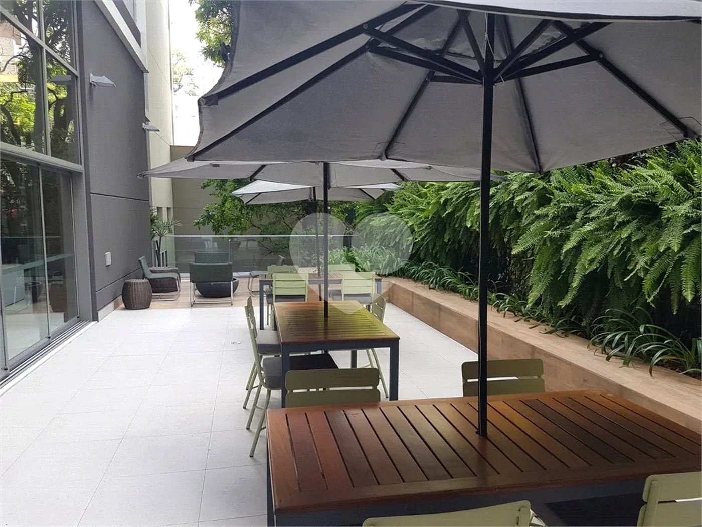 Apartamento à venda com 1 quarto em Vila Mariana, São Paulo, SP