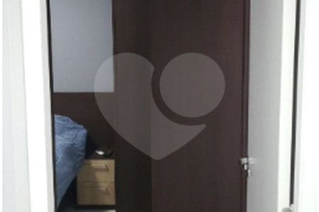 Apartamento à venda com 2 quartos, sendo 1 suíte, em Saúde, São Paulo, SP