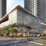 Apartamento à venda com 3 suítes em Chácara Itaim, São Paulo, SP
