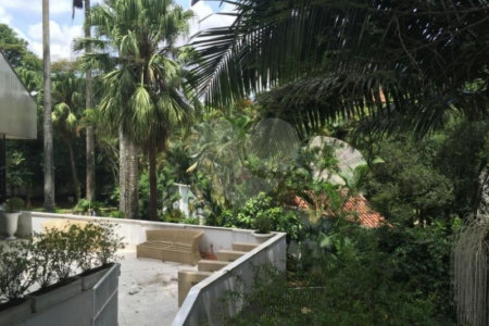 Casa à venda com 4 suítes em Alto da Boa Vista, São Paulo, SP