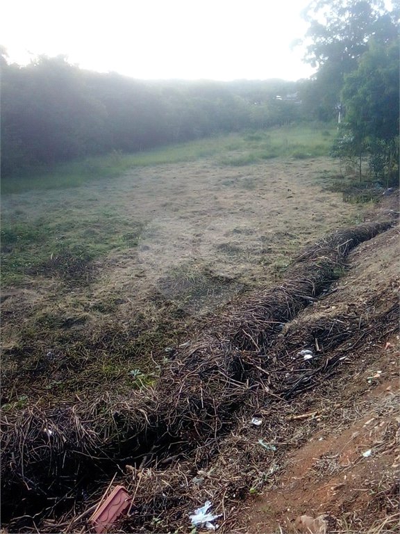 Terreno à venda em Vila Santista, Atibaia, SP