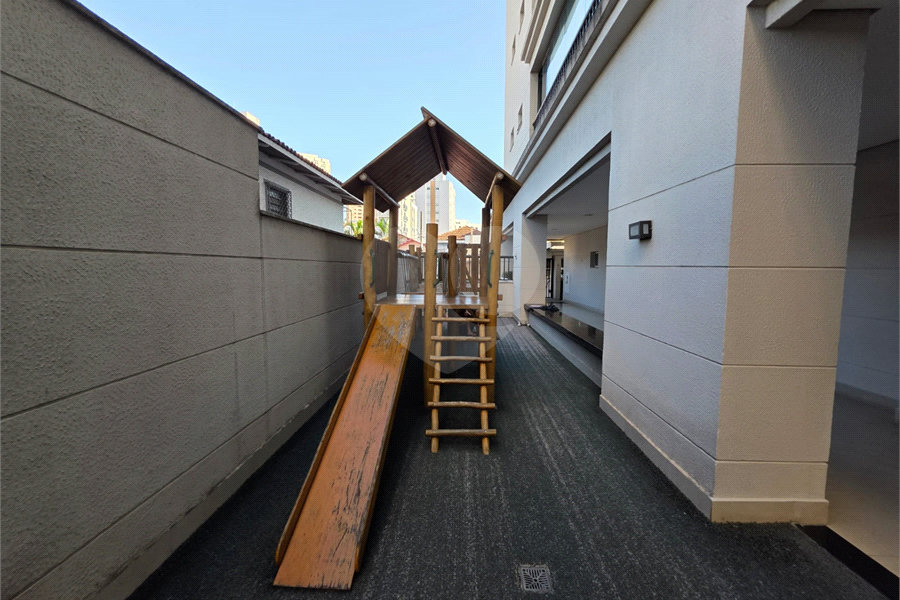Apartamento à venda com 4 quartos, sendo 2 suítes, em Vila Paulicéia, São Paulo, SP