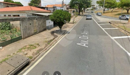 Terreno à venda em Jardim Simus, Sorocaba, SP