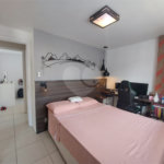 Apartamento à venda com 2 quartos em Tijuca, Rio de Janeiro, RJ