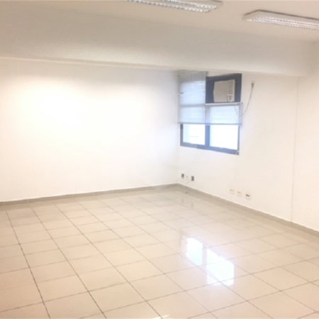 Flat para alugar com 1 suíte em Indianópolis, São Paulo, SP