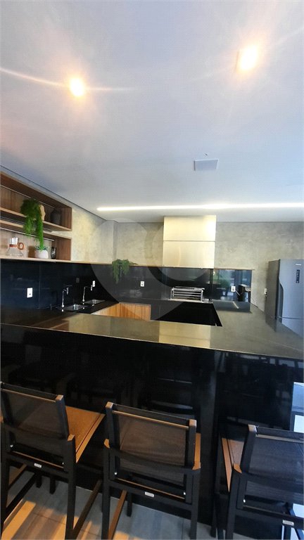 Apartamento à venda com 3 suítes em Jardim Botânico, Ribeirão Preto, SP