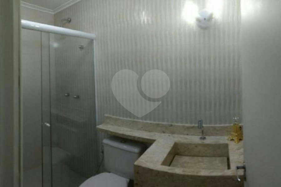 Apartamento à venda com 3 quartos, sendo 1 suíte, em Parque Novo Mundo, São Paulo, SP
