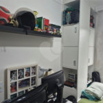Apartamento à venda com 2 quartos em Mandaqui, São Paulo, SP
