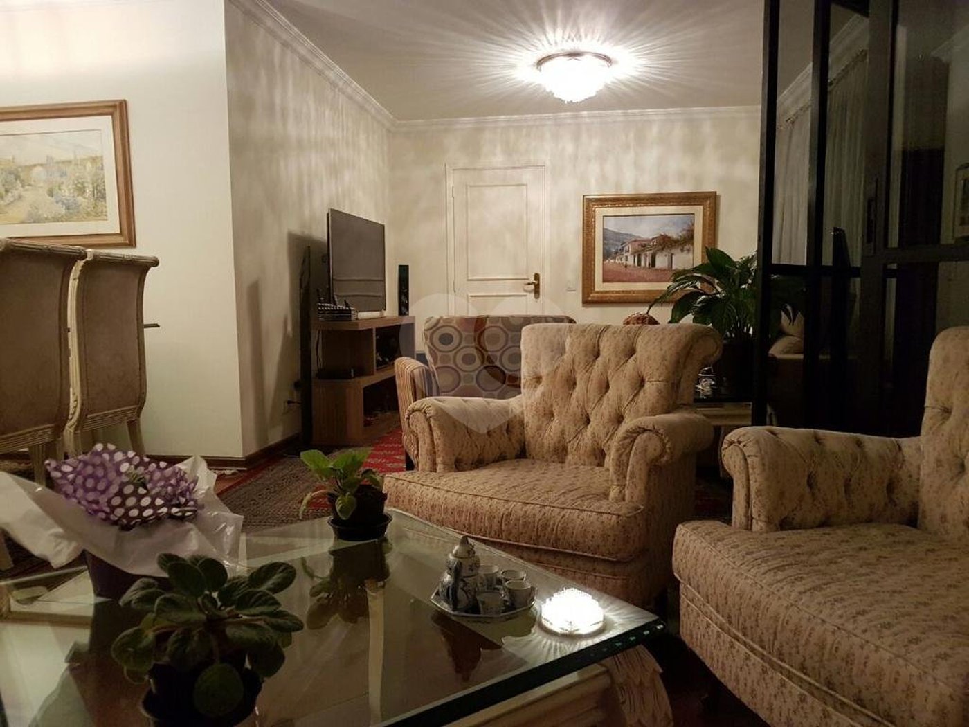 Apartamento à venda com 3 quartos, sendo 1 suíte, em Vila Andrade, São Paulo, SP