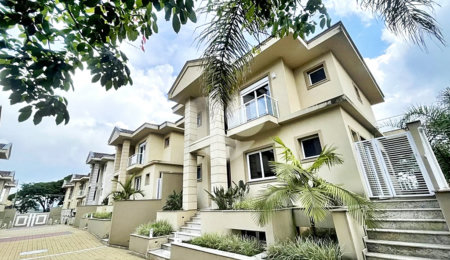 Casa à venda com 4 suítes no condomínio Villagio Di Modena, São Paulo - SP