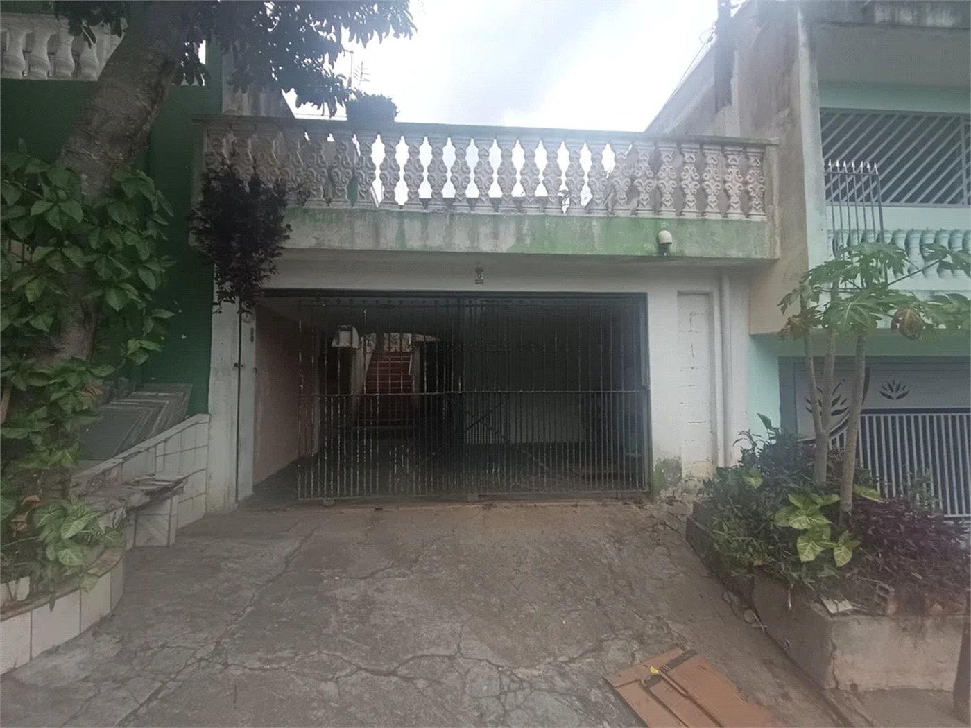 Casa à venda com 2 quartos em Jardim Vale das Virtudes, São Paulo, SP