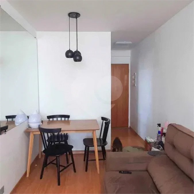 Apartamento à venda com 3 quartos, sendo 1 suíte,  em Vila Butantã, São Paulo, SP