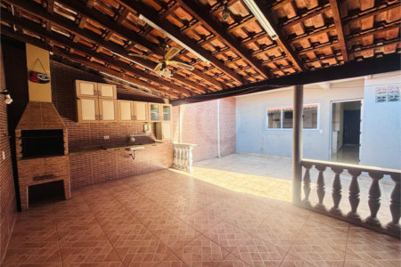Casa para alugar com 3 quartos, sendo 1 suíte,  em Wanel Ville, Sorocaba, SP