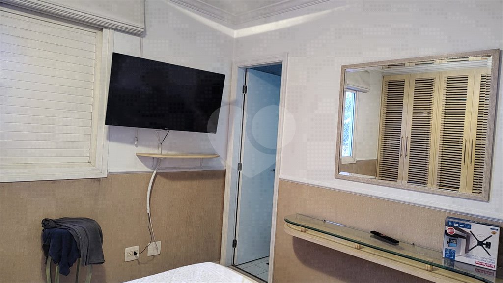 Apartamento à venda com 3 quartos, sendo 1 suíte, em Vila Augusta, Guarulhos, SP