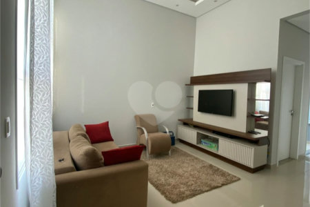 Casa à venda com 3 suítes no condomínio Reserva Ipanema, Sorocaba - SP