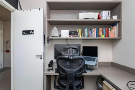 Apartamento à venda com 2 quartos, sendo 1 suíte, em Jardim Prudência, São Paulo, SP