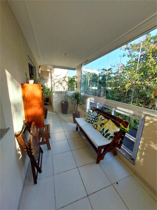 Apartamento à venda com 3 quartos, sendo 1 suíte, em Recreio dos Bandeirantes, Rio de Janeiro, RJ