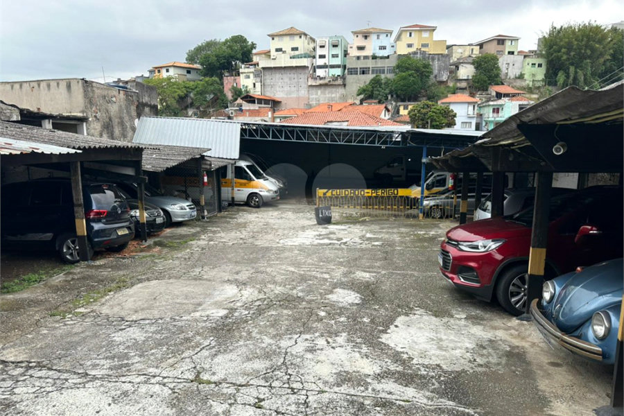 Terreno à venda em Vila Isolina Mazzei, São Paulo, SP