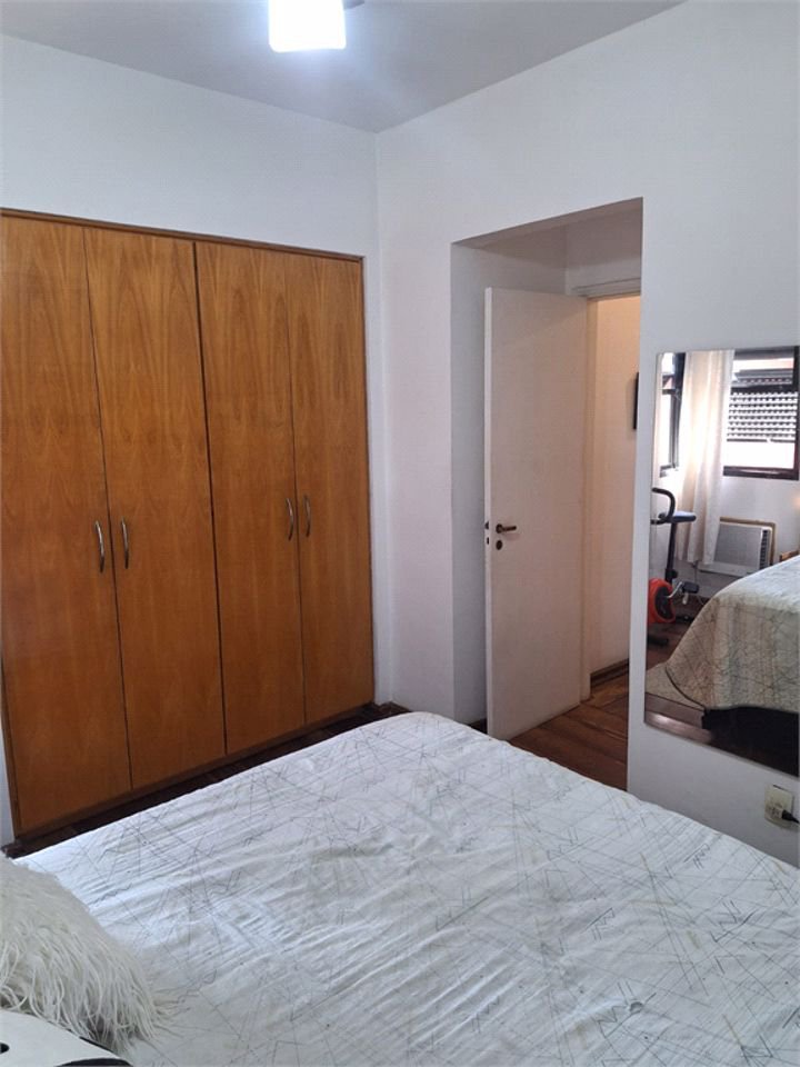 Apartamento com 3 dormitórios à venda, 96 m² por R$ 800.000,00 - Ponta da Praia - Santos/SP