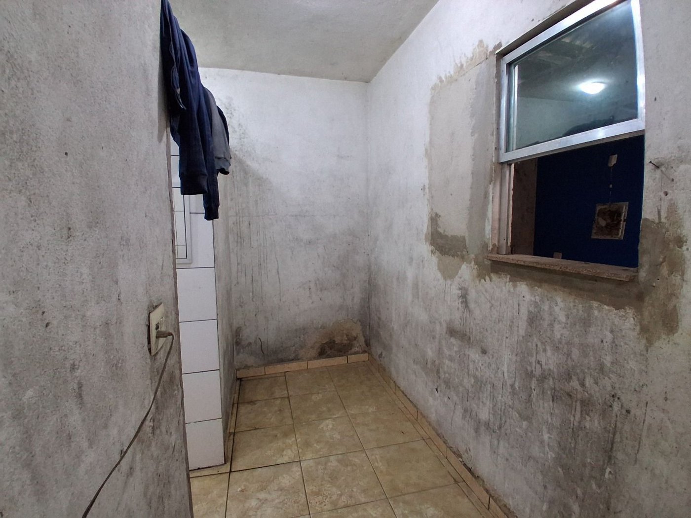 Galpão para alugar, 364 m² por R$ 13.739,92/mês - Macuco - Santos/SP