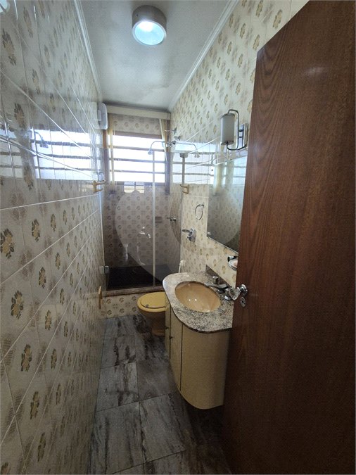 Casa à venda com 4 quartos, sendo 1 suíte, no Centro, Mogi das Cruzes, SP