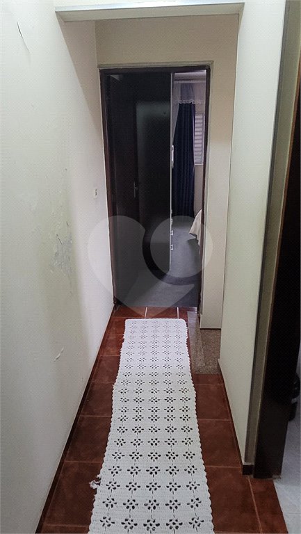 Sobrado à venda com 2 quartos em Cidade Líder, São Paulo, SP