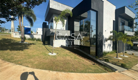 Casa em condomínio à venda com 3 suítes em Cajuru do Sul, Sorocaba, SP