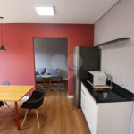 Apartamento à venda com 2 quartos em Vila Pereira Barreto, São Paulo, SP