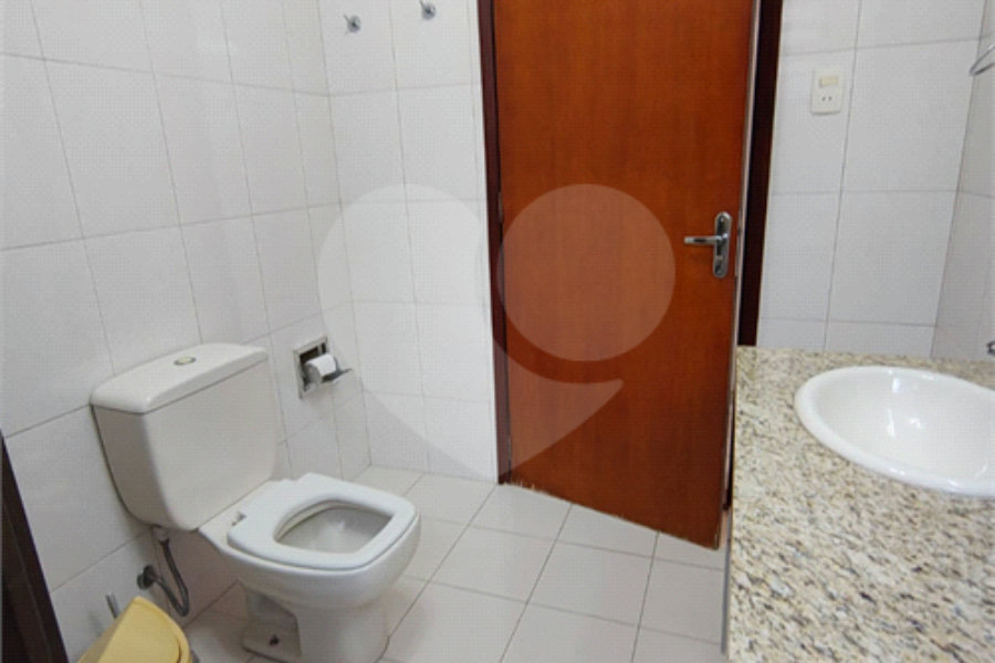 Casa de Vila à venda com 2 quartos em Jaçanã, São Paulo, SP